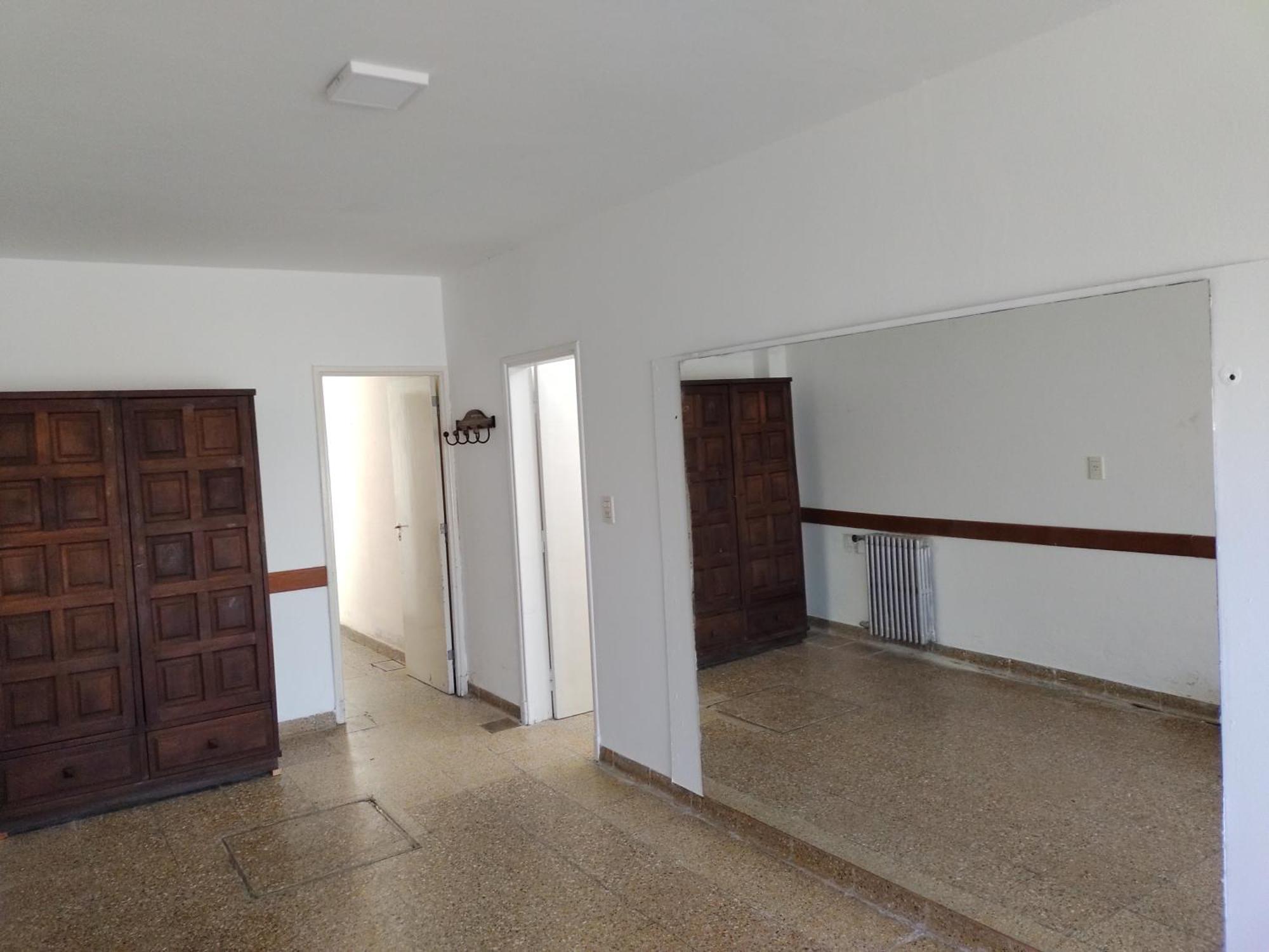 Villa Viejo Nogal La Falda Exterior foto